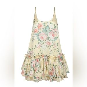 Selkie The Fantasy Antique Slip -L